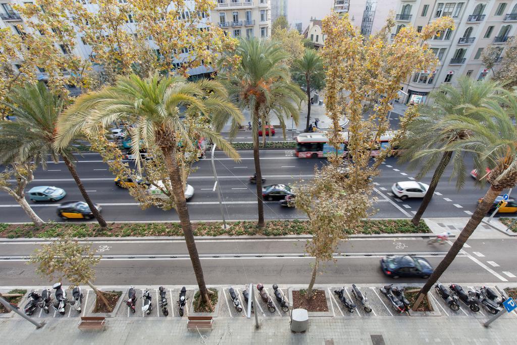 Diagonal Home - Barcelona, Barcelona